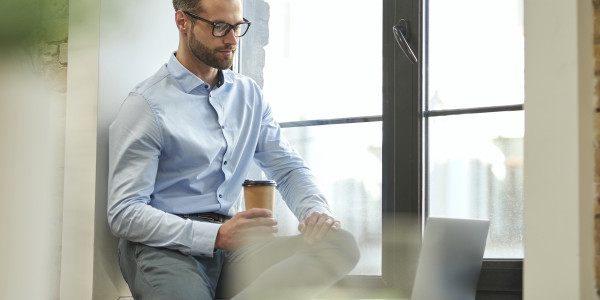 Programas Desarrollo Emocional para Empresas en Tarragona · Autoconsciencia