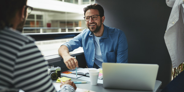 Programas Desarrollo Emocional para Empresas en Tarragona · Balance emocional-laboral