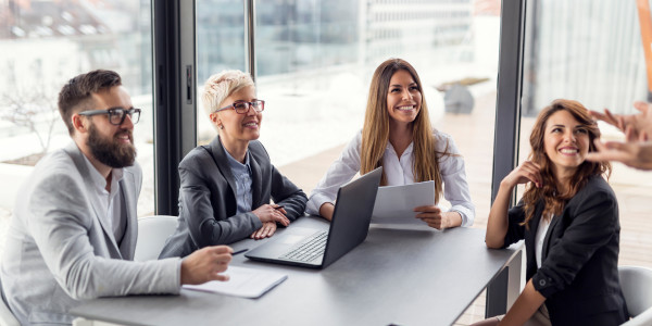 Programas Desarrollo Emocional para Empresas en Tarragona · Bienestar corporativo