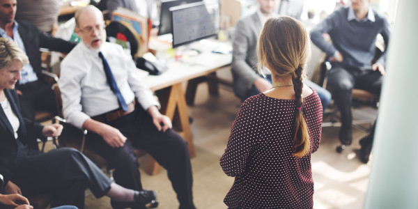 Programas Desarrollo Emocional para Empresas en Tarragona · Cohesión grupal