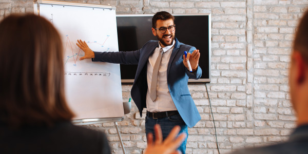 Programas Desarrollo Emocional para Empresas en Tarragona · Crecimiento emocional