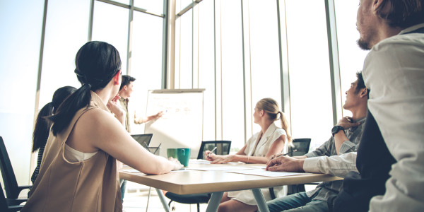 Programas Desarrollo Emocional para Empresas en Tarragona · Desarrollo del talento