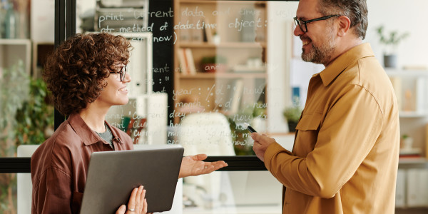 Programas Desarrollo Emocional para Empresas en Tarragona · Gestión del cambio