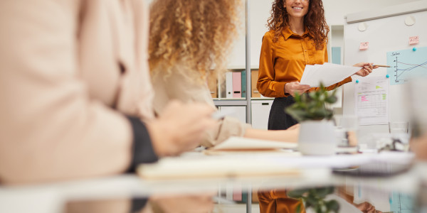 Programas Desarrollo Emocional para Empresas en Tarragona · Liderazgo consciente