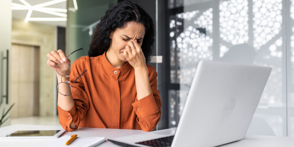 Programas Desarrollo Emocional para Empresas en Tarragona · Prevención del Burnout