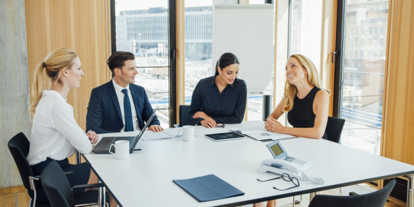 Programas Desarrollo Emocional para Empresas en Tarragona · Productividad y bienestar