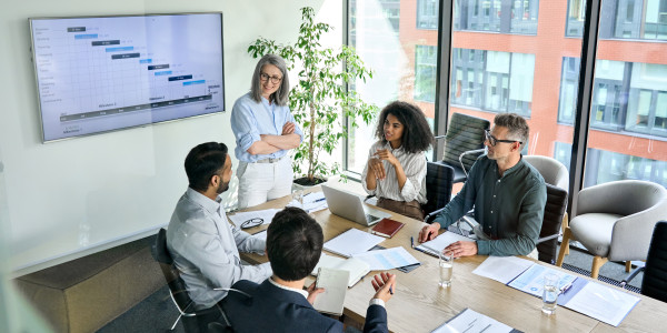 Programas Desarrollo Emocional para Empresas en Tarragona · Relaciones laborales