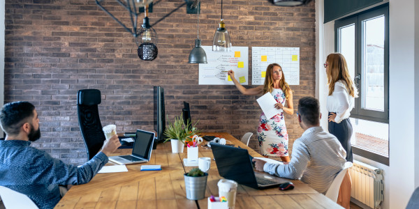 Programas Desarrollo Emocional para Empresas en Tarragona · Transformación cultural