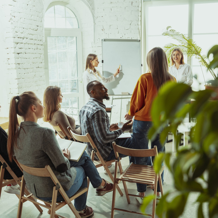 Especializados en Formación, Ponencias y Talleres en Inteligencia Emocional para Empresas