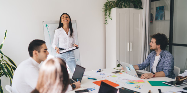 Coaching Emocional para Ejecutivos y Equipos Directivos Vilabella · Adaptabilidad