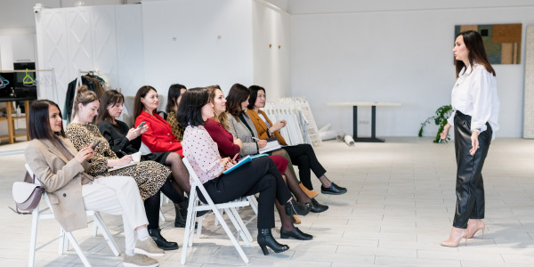 Coaching Emocional para Ejecutivos y Equipos Directivos Vilabella · Cambio organizacional