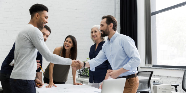 Coaching Emocional para Ejecutivos y Equipos Directivos Vilabella · Cohesión de equipo