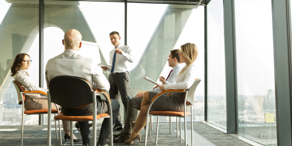 Coaching Emocional para Ejecutivos y Equipos Directivos Vilabella · Cohesión del equipo