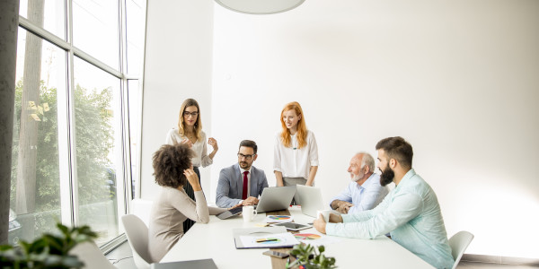 Coaching Emocional para Ejecutivos y Equipos Directivos Vilabella · Comunicación asertiva