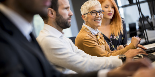 Coaching Emocional para Ejecutivos y Equipos Directivos Vilabella · Equilibrio emocional