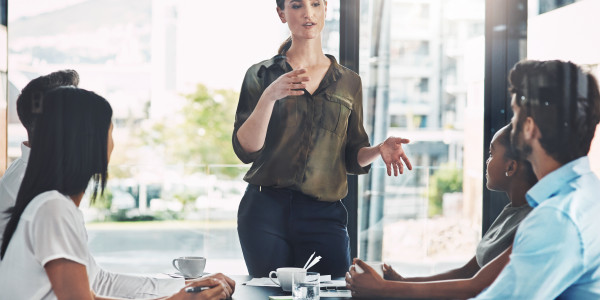 Coaching Emocional para Ejecutivos y Equipos Directivos Vilabella · Gestión de equipos