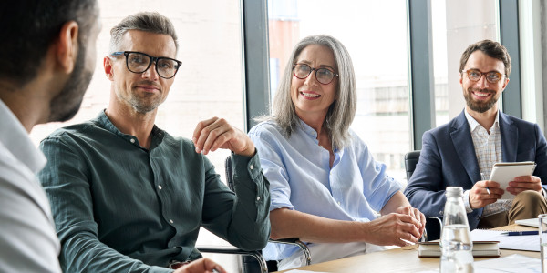 Coaching Emocional para Ejecutivos y Equipos Directivos Vilabella · Innovación emocional