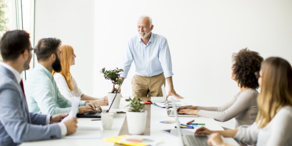 Coaching Emocional para Ejecutivos y Equipos Directivos Vilabella · Liderazgo emocional