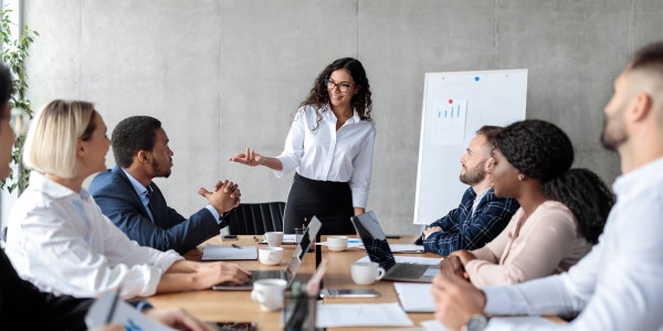 Coaching Emocional para Ejecutivos y Equipos Directivos Vilabella · Motivación del equipo