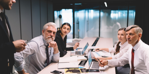 Coaching Emocional para Ejecutivos y Equipos Directivos Vilabella · Resolución de conflictos en equipos