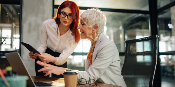 Cursos / Talleres Inteligencia Emocional para Empresas Falset · Colaboración efectiva