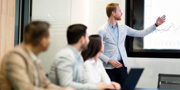 Cursos / Talleres Inteligencia Emocional para Empresas Falset · Gestión de equipos