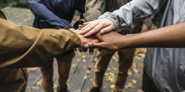 Retiros Corporativos / Empresariales en Tarragona · Team building